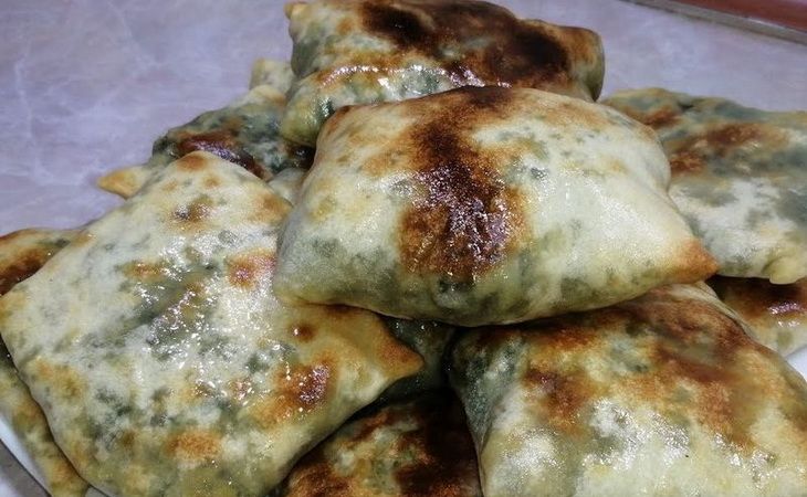 Самсарак — новый центр экотуризма Узбекистана и полёты на воздушном шаре под Ташкентом